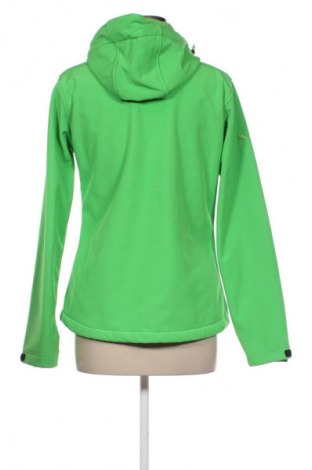 Damenjacke Kilimanjaro, Größe M, Farbe Grün, Preis € 45,74