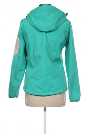 Damenjacke Kilimanjaro, Größe M, Farbe Grün, Preis € 34,72