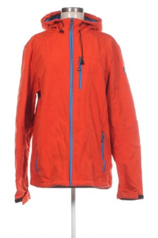 Дамско яке Killtec, Размер L, Цвят Оранжев, Цена 21,98 €
