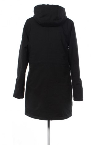 Női dzseki Kjelvik, Méret M, Szín Fekete, Ár 7 099 Ft