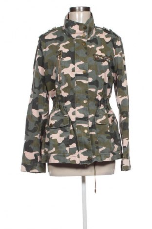 Női dzseki LCW, Méret L, Szín Sokszínű, Ár 10 331 Ft