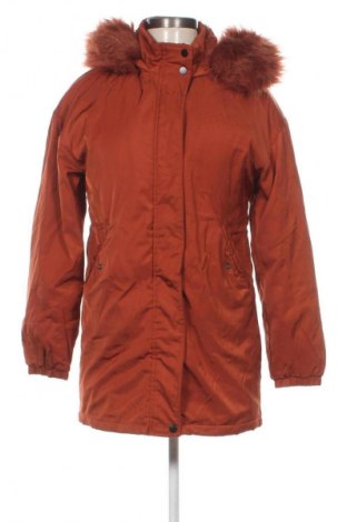 Kurtka damska LCW, Rozmiar XS, Kolor Brązowy, Cena 160,75 zł