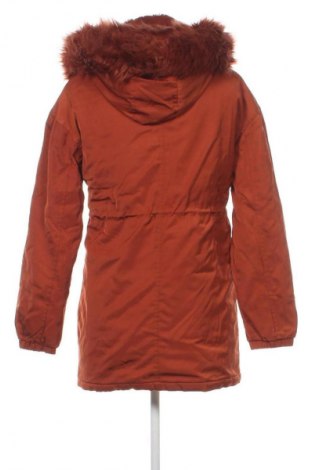Kurtka damska LCW, Rozmiar XS, Kolor Brązowy, Cena 160,75 zł
