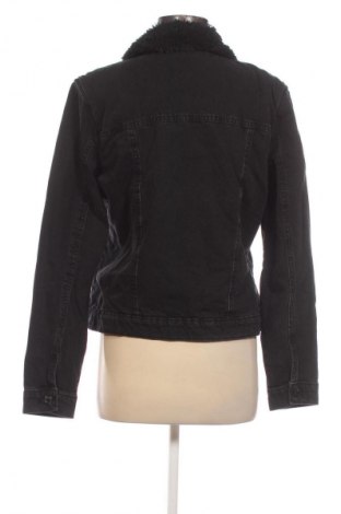 Дамско яке LCW, Размер M, Цвят Черен, Цена 20,00 €