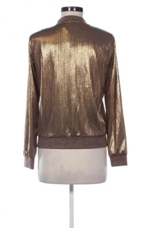 Damenjacke La Petite Etoile, Größe S, Farbe Golden, Preis € 14,99