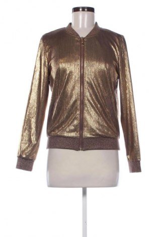 Damenjacke La Petite Etoile, Größe S, Farbe Golden, Preis € 14,99
