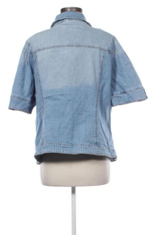 Damenjacke Laura Kent, Größe XXL, Farbe Blau, Preis € 15,99