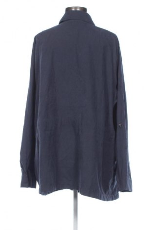 Дамско яке Laura Torelli, Размер XXL, Цвят Син, Цена 16,36 €