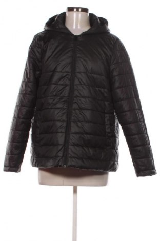 Női dzseki Laura Torelli, Méret M, Szín Fekete, Ár 4 599 Ft