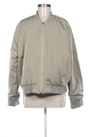 Női dzseki Laura Torelli, Méret L, Szín Zöld, Ár 5 229 Ft