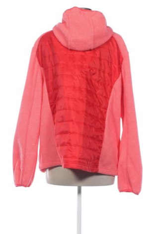 Damenjacke Laura Torelli, Größe XL, Farbe Rot, Preis € 18,99
