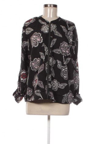 Damenjacke Laura Torelli, Größe L, Farbe Mehrfarbig, Preis € 12,99