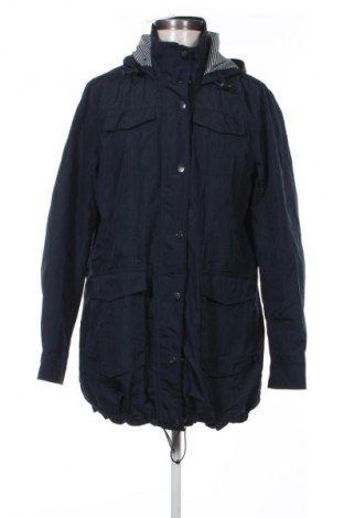 Damenjacke Laura Torelli, Größe L, Farbe Blau, Preis € 12,99