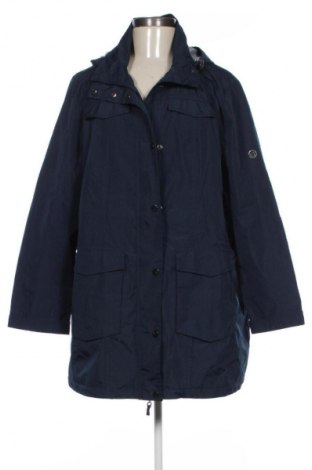 Női dzseki Laura Torelli, Méret XXL, Szín Kék, Ár 5 509 Ft