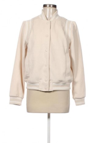 Damenjacke Laura Torelli, Größe M, Farbe Ecru, Preis € 11,99