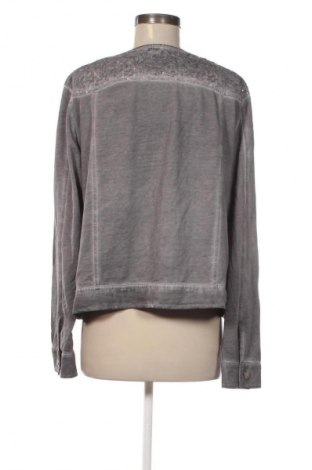 Geacă de femei Laura Torelli, Mărime XL, Culoare Gri, Preț 73,99 Lei