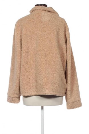 Γυναικείο μπουφάν Laura Torelli, Μέγεθος L, Χρώμα  Μπέζ, Τιμή 22,99 €