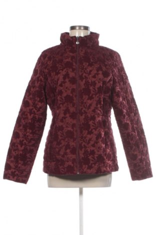 Damenjacke Laura Torelli, Größe M, Farbe Rot, Preis € 11,99