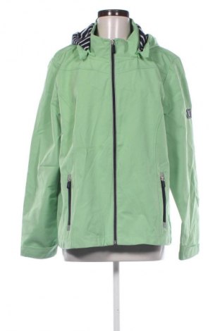 Damenjacke Laura Torelli, Größe XXL, Farbe Grün, Preis € 14,99