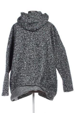 Damenjacke Laura Torelli, Größe XXL, Farbe Mehrfarbig, Preis € 21,99