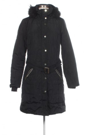 Damenjacke Laura Torelli, Größe M, Farbe Schwarz, Preis 11,99 €