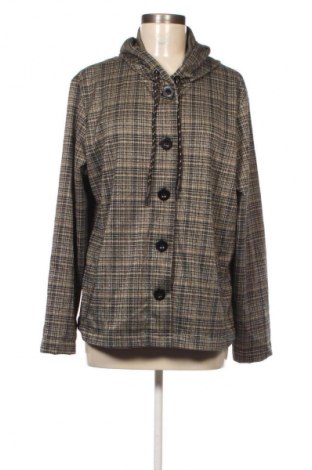 Női dzseki Laura Torelli, Méret L, Szín Sokszínű, Ár 4 779 Ft