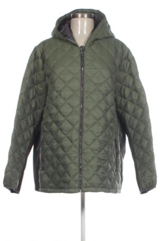 Kurtka damska Laura Torelli, Rozmiar XL, Kolor Zielony, Cena 68,99 zł