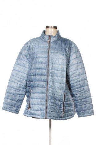 Női dzseki Laura Torelli, Méret XXL, Szín Kék, Ár 7 899 Ft