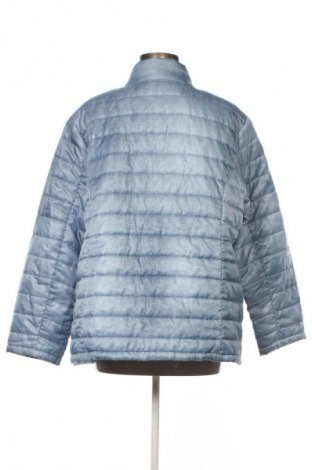 Női dzseki Laura Torelli, Méret XXL, Szín Kék, Ár 7 899 Ft