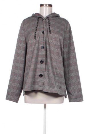 Damenjacke Laura Torelli, Größe L, Farbe Mehrfarbig, Preis € 12,99