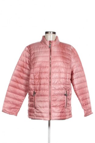 Дамско яке Laura Torelli, Размер XXL, Цвят Розов, Цена 17,89 €