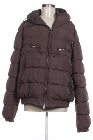 Dámska bunda  Lee, Veľkosť L, Farba Hnedá, Cena  59,00 €