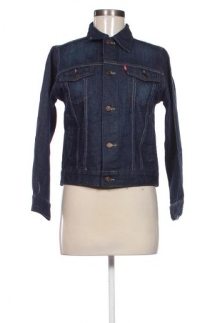 Damenjacke Levi's, Größe M, Farbe Blau, Preis € 41,99