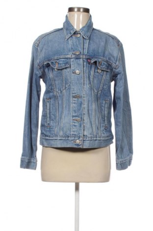 Damenjacke Levi's, Größe S, Farbe Blau, Preis € 39,99