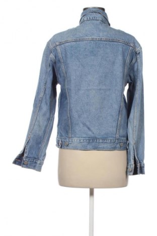 Damenjacke Levi's, Größe S, Farbe Blau, Preis € 39,99