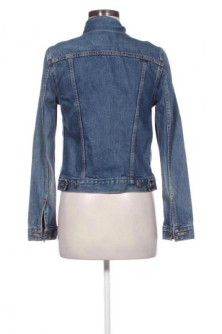 Дамско яке Levi's, Размер S, Цвят Син, Цена 46,00 €