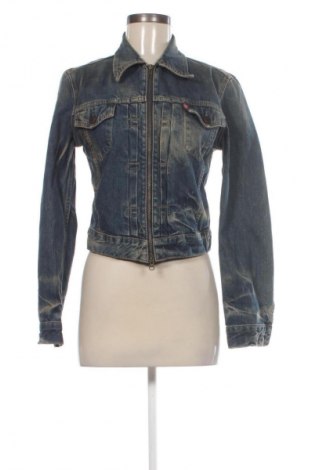 Női dzseki Levi's, Méret M, Szín Kék, Ár 16 059 Ft