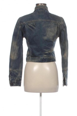 Női dzseki Levi's, Méret M, Szín Kék, Ár 16 059 Ft