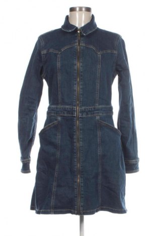 Női dzseki Levi's, Méret L, Szín Kék, Ár 18 349 Ft