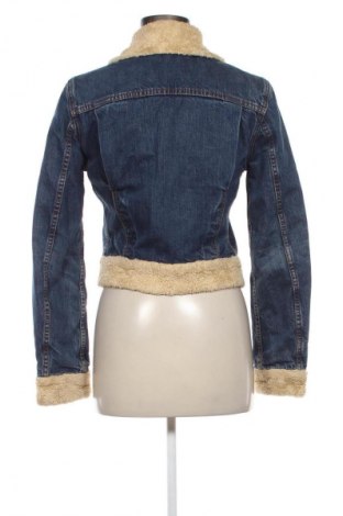 Дамско яке Levi's, Размер S, Цвят Син, Цена 46,00 €