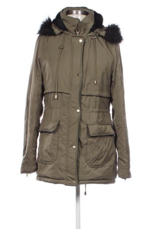 Női dzseki Liberto, Méret M, Szín Zöld, Ár 10 039 Ft