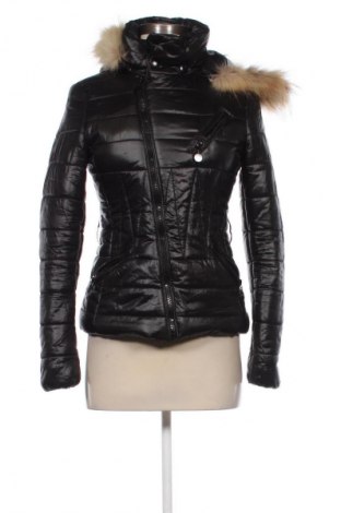 Kurtka damska Lily, Rozmiar S, Kolor Czarny, Cena 160,75 zł