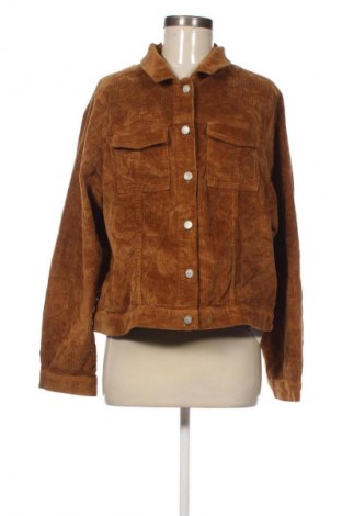 Damenjacke Lily Loves, Größe XL, Farbe Braun, Preis € 11,99