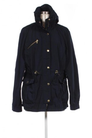 Damenjacke Lindex, Größe M, Farbe Blau, Preis € 23,99