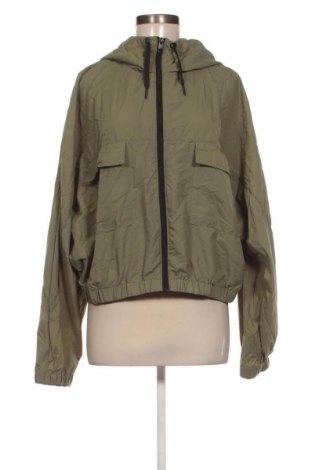 Дамско яке Lindex, Размер M, Цвят Зелен, Цена 9,20 €