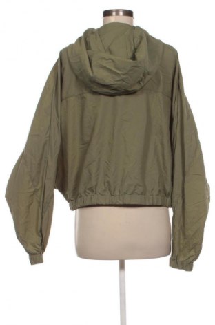 Дамско яке Lindex, Размер M, Цвят Зелен, Цена 9,20 €