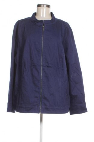 Női dzseki Liz Claiborne, Méret 3XL, Szín Kék, Ár 4 429 Ft