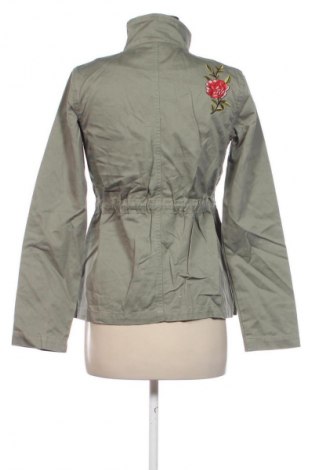 Damenjacke Loft, Größe XS, Farbe Grün, Preis € 12,99