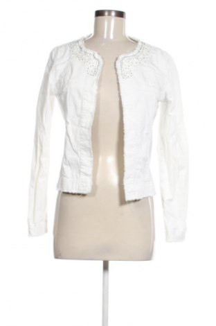 Női dzseki Lola & Liza, Méret XS, Szín Fehér, Ár 6 989 Ft