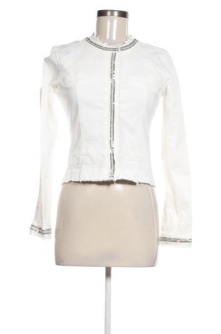 Női dzseki Lola & Liza, Méret XS, Szín Fehér, Ár 6 989 Ft